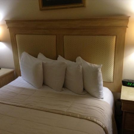 The Prytania Oaks Hotel นิวออร์ลีนส์ ภายนอก รูปภาพ