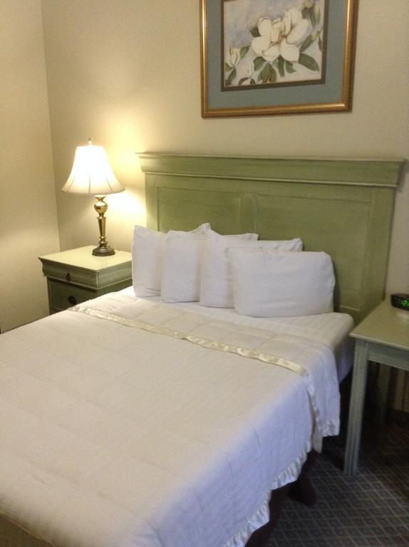 The Prytania Oaks Hotel นิวออร์ลีนส์ ภายนอก รูปภาพ
