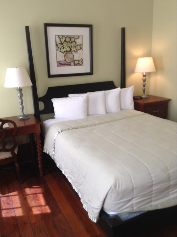 The Prytania Oaks Hotel นิวออร์ลีนส์ ภายนอก รูปภาพ