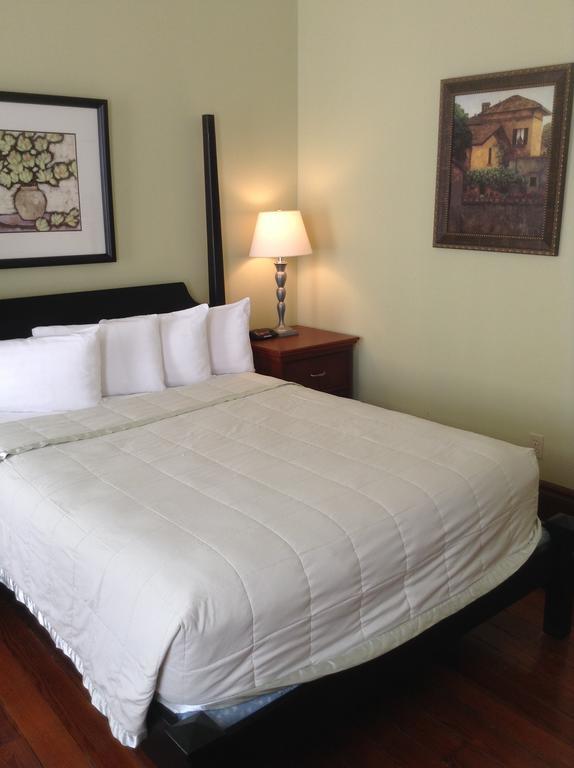 The Prytania Oaks Hotel นิวออร์ลีนส์ ภายนอก รูปภาพ