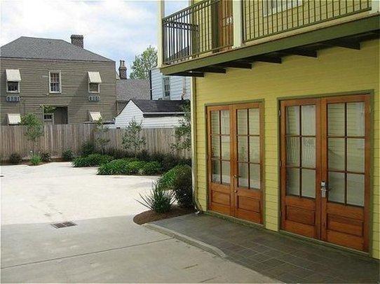 The Prytania Oaks Hotel นิวออร์ลีนส์ ภายนอก รูปภาพ