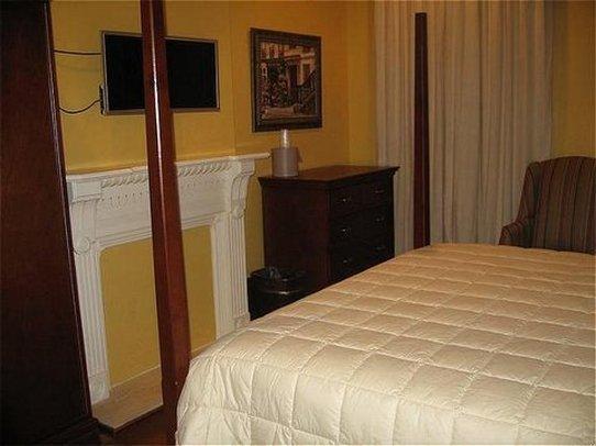 The Prytania Oaks Hotel นิวออร์ลีนส์ ภายนอก รูปภาพ