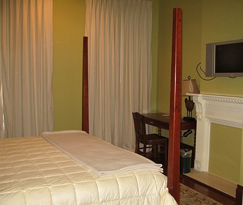 The Prytania Oaks Hotel นิวออร์ลีนส์ ภายนอก รูปภาพ