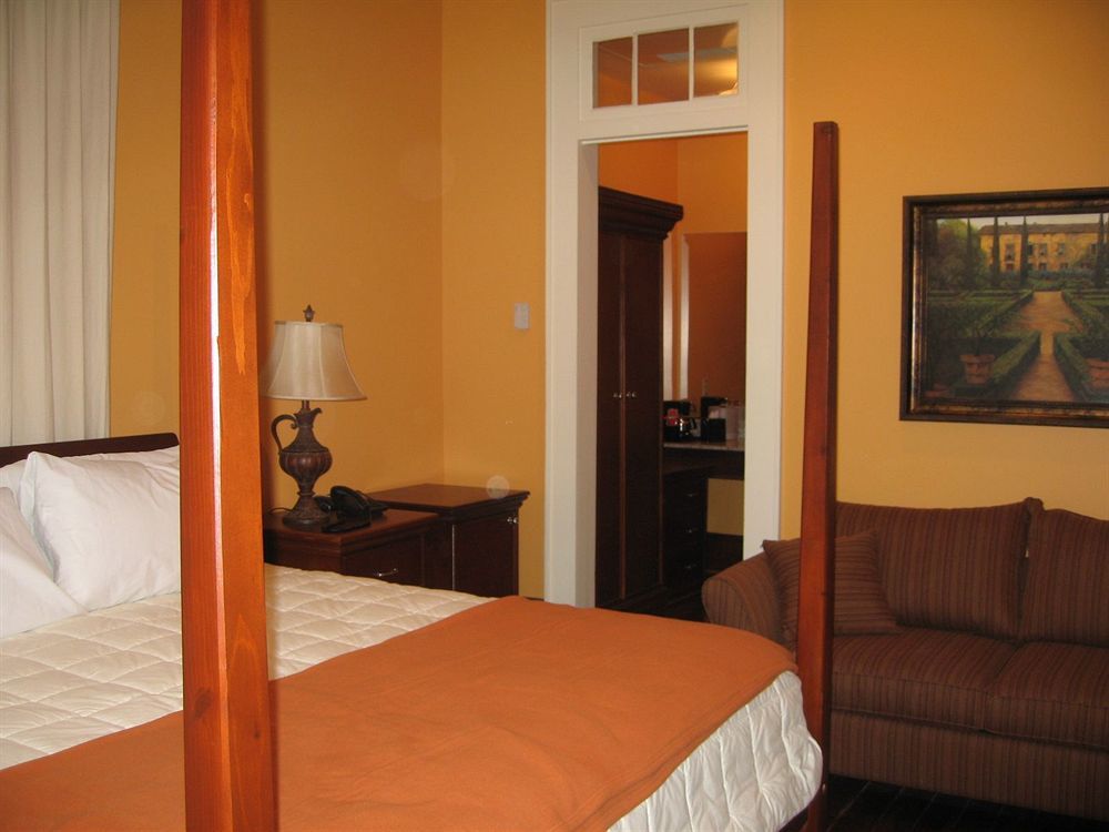 The Prytania Oaks Hotel นิวออร์ลีนส์ ภายนอก รูปภาพ